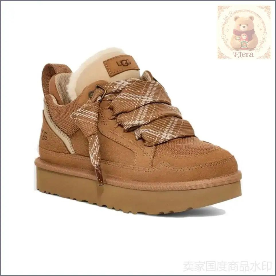 Угги UGG LOWMEL #1