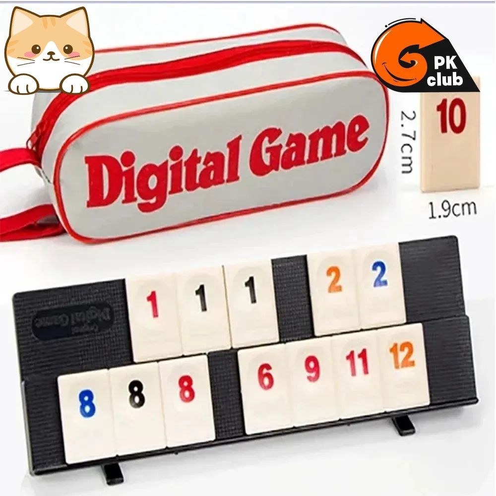 Настольная игра #1