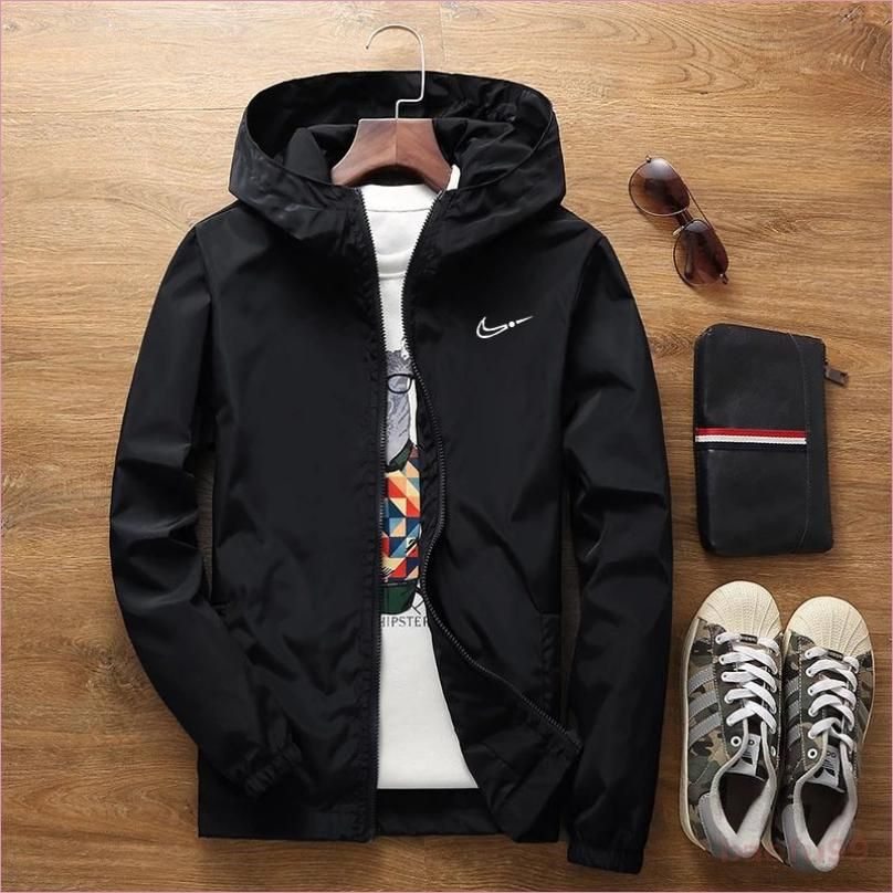 Куртка #1