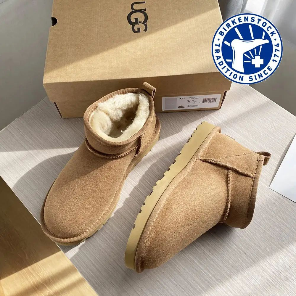 Угги UGG #1