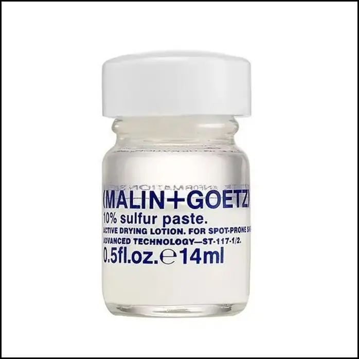 Malin + Goetz Пилинг 14 мл #1