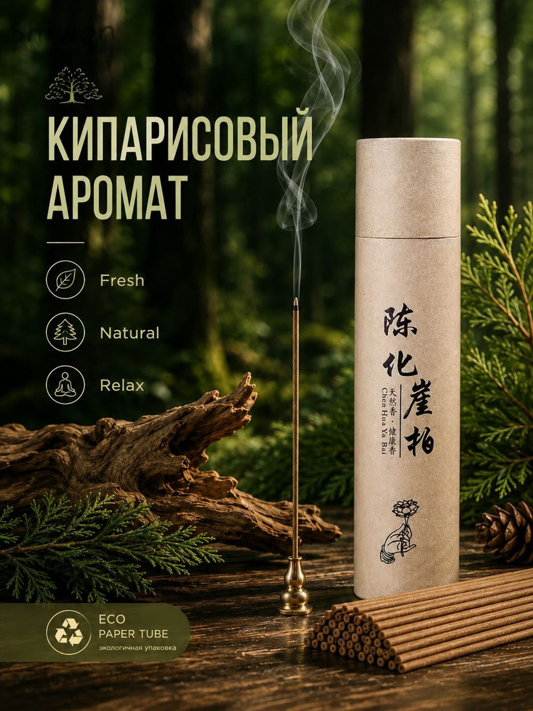 Благовония #1