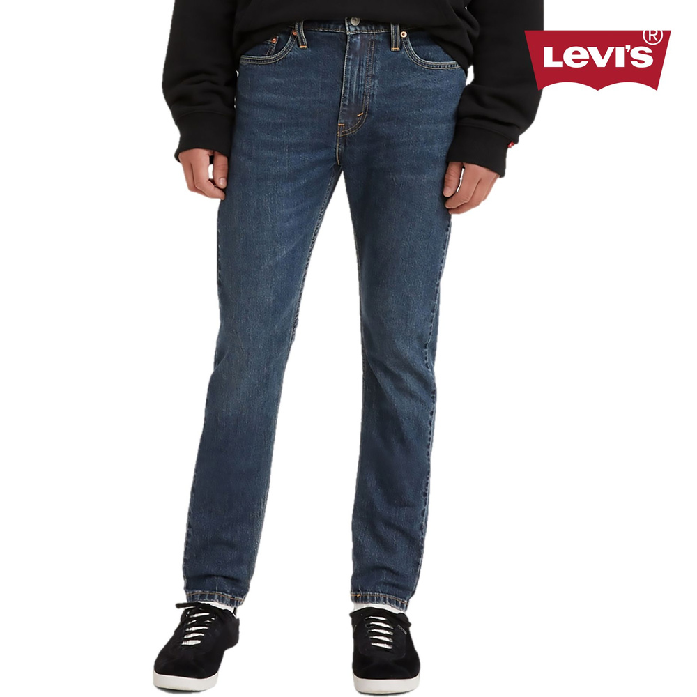 Джинсы Levi's #1