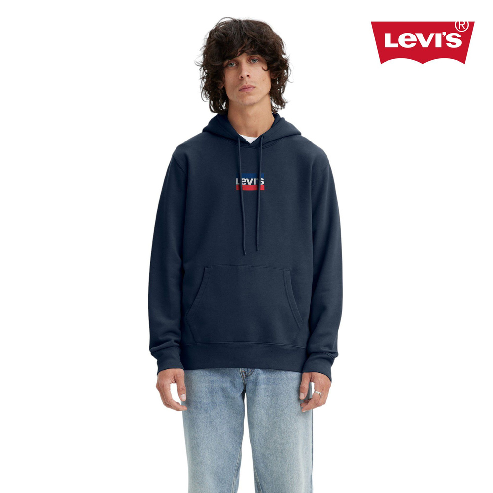 Худи Levi's #1