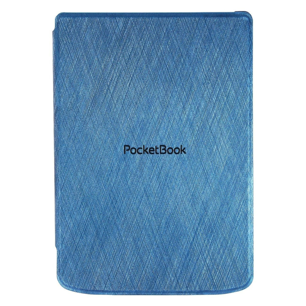 Чехол для электронной книги PocketBook H-S-634-B-WW Blue #1