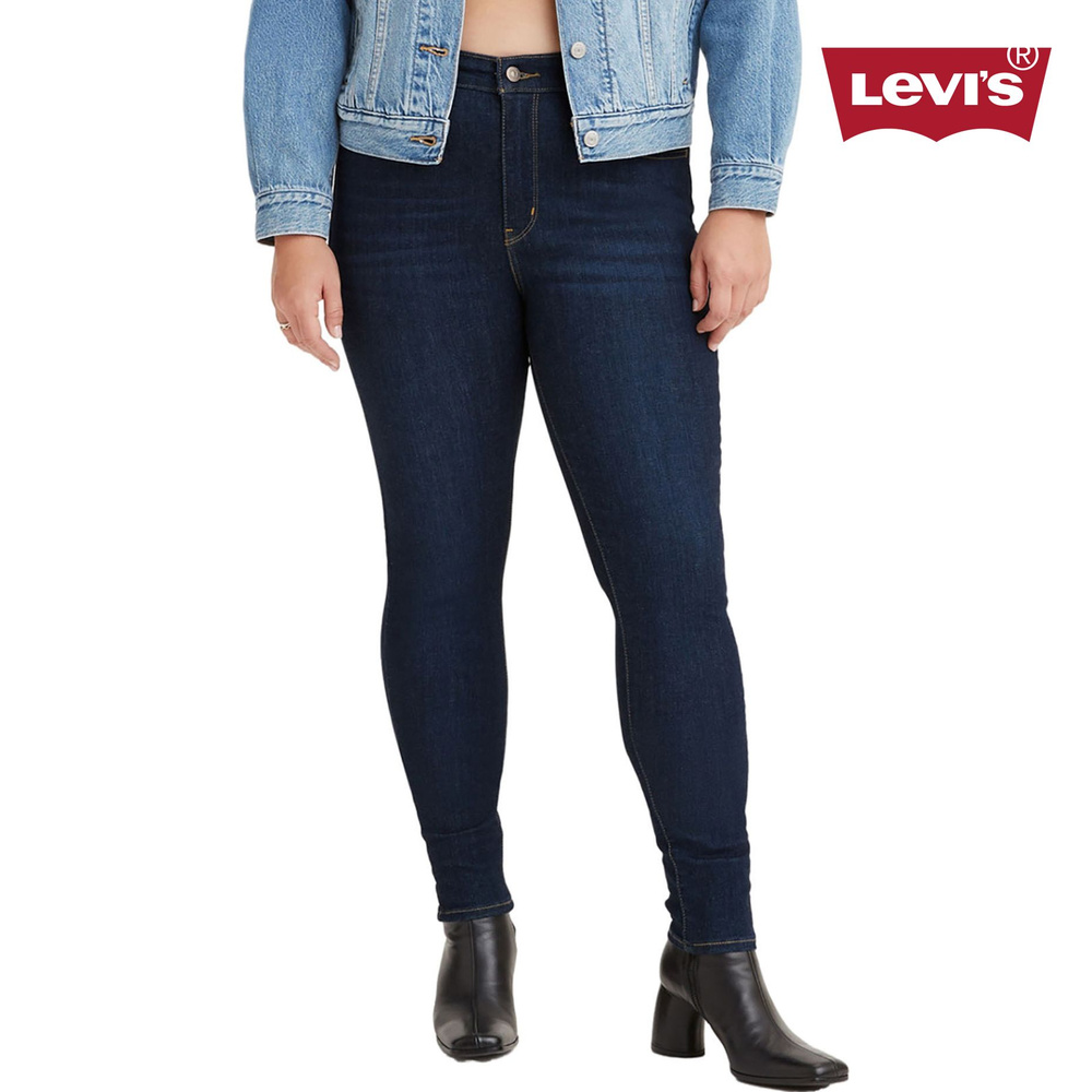 Levi's 720 high on sale rise