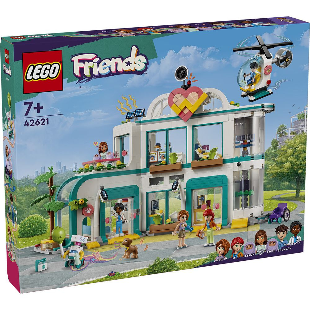 LEGO Friends 42621