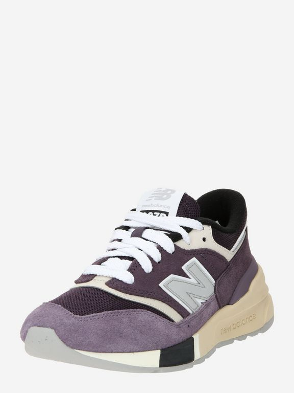 Кроссовки New Balance 997 #1