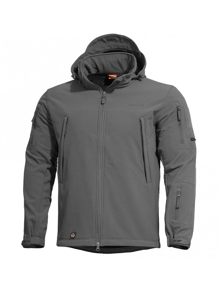 Куртка Pentagon Artaxes Softshell #1