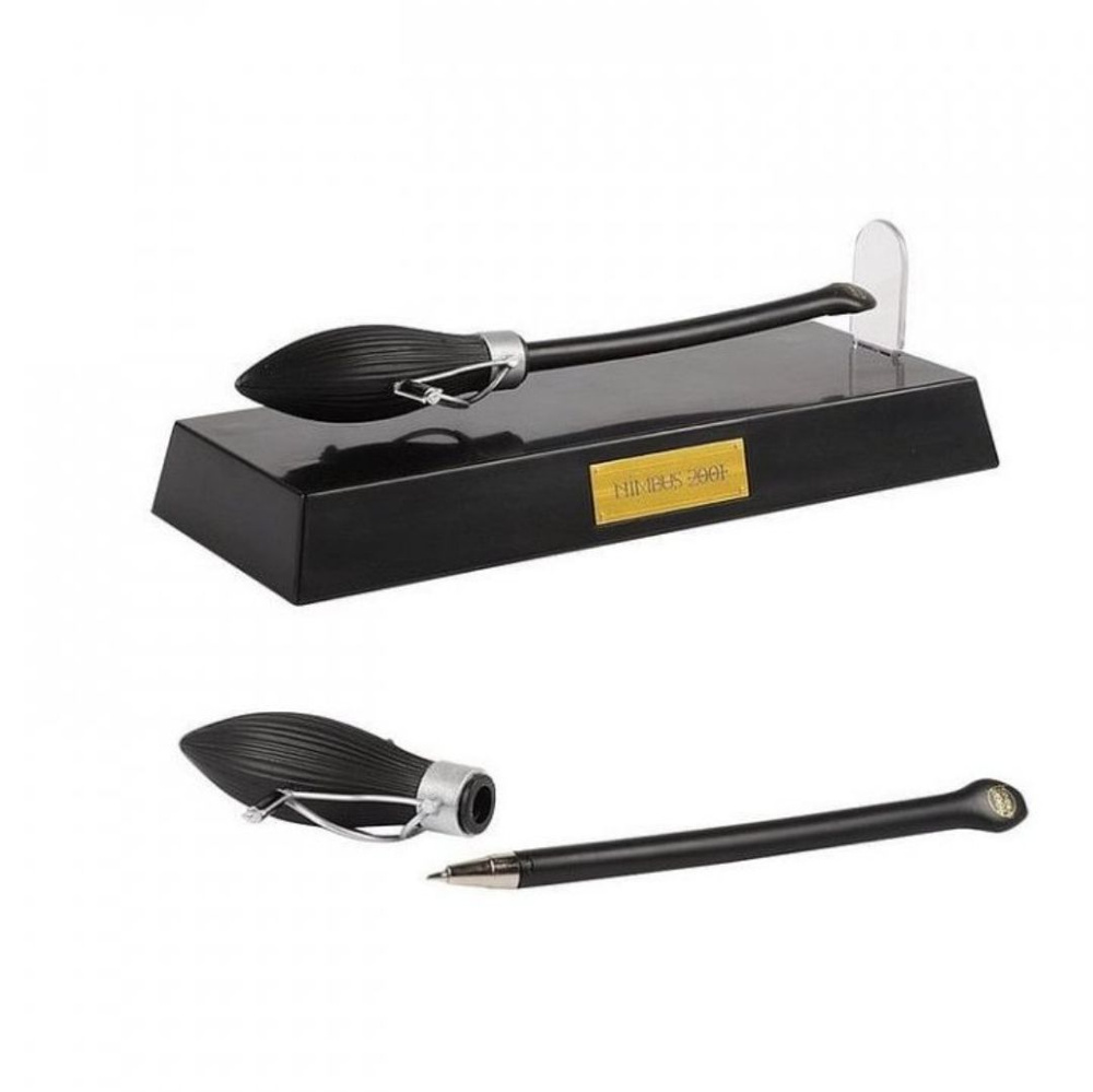 Ручка левитирующая метла Гарри Поттер Магнитная Молния Harry Potter ...