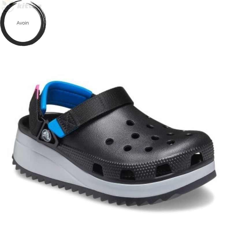 Сандалии Crocs Sarah Clog #1