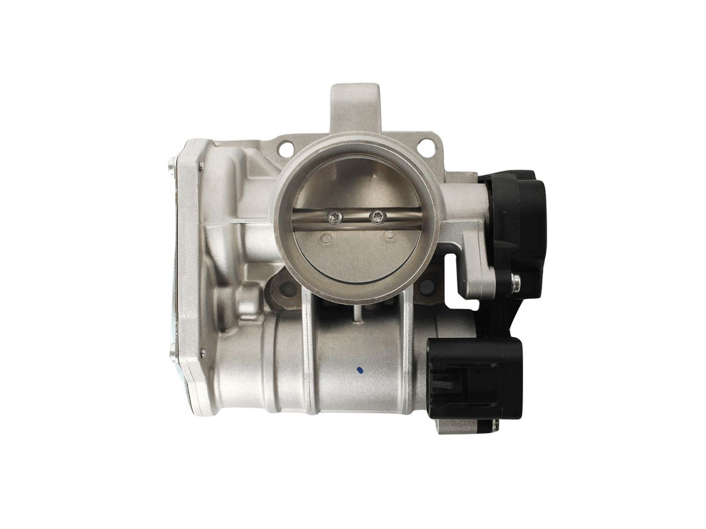 Дроссель ВАЗ-2114 2115 V-1600 ЕВРО-3 в сборе - арт. 21116-1148010 ...