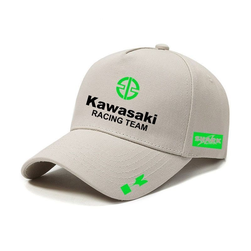 Бейсболка KAWASAKI #1