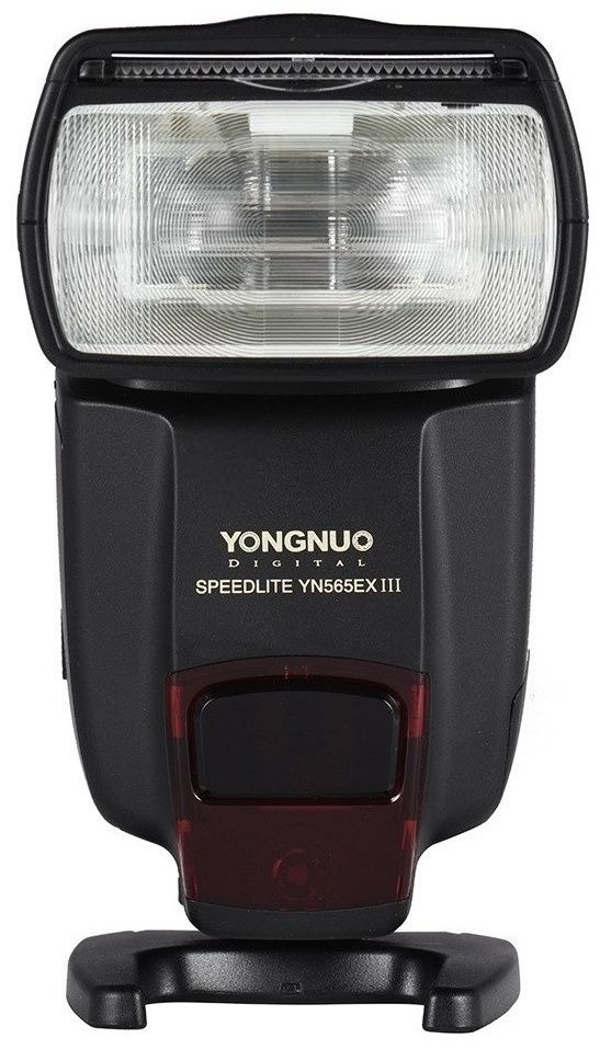 Вспышка Yongnuo YN565EX III TTL Speedlite для Canon #1