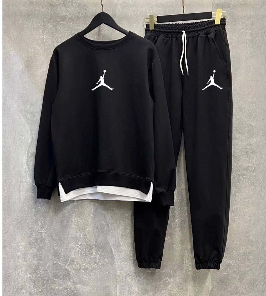 Костюм спортивный Jordan #1