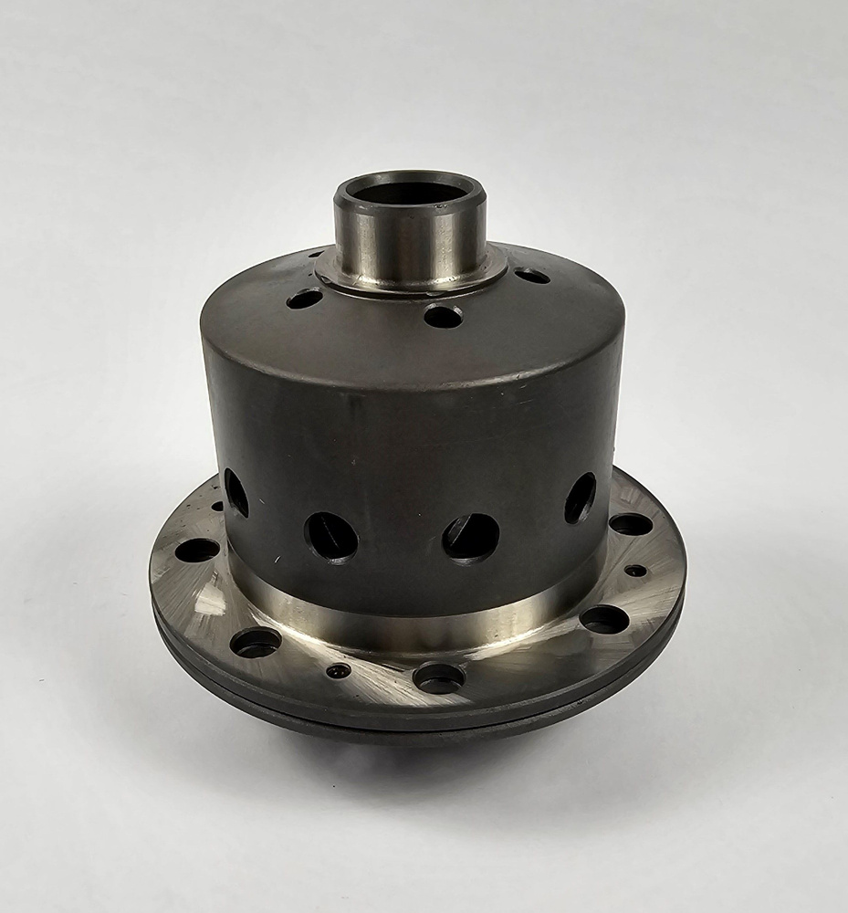 Самоблокирующийся дифференциал винтовой. Ваз 2101-2121. - AVTOSPRINTER ...