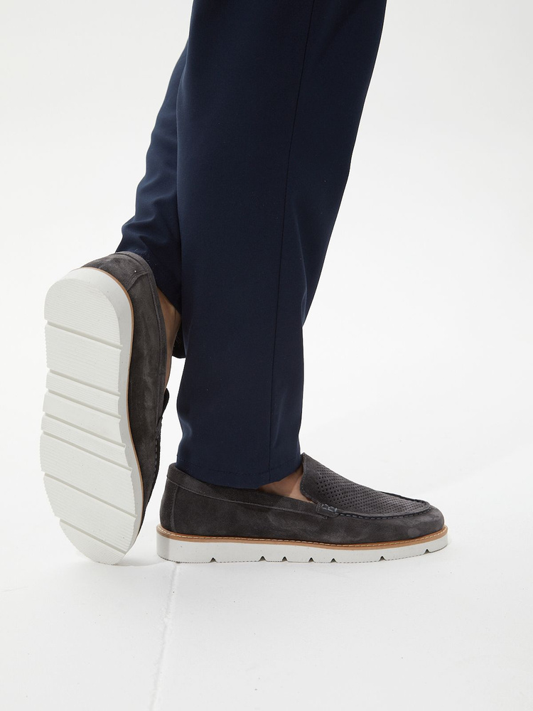 Лоферы VALSER купить на OZON по низкой цене (1421573185)