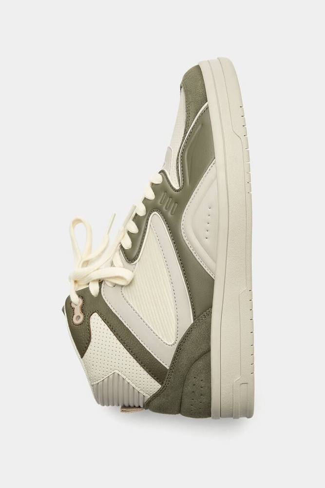 Кроссовки Pull&Bear - купить с доставкой по выгодным ценам в интернет ...