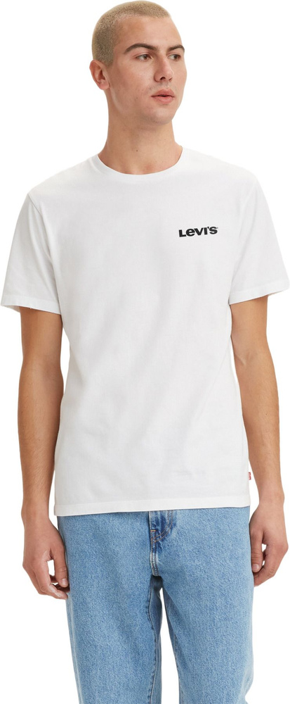 Футболка Levi's #1