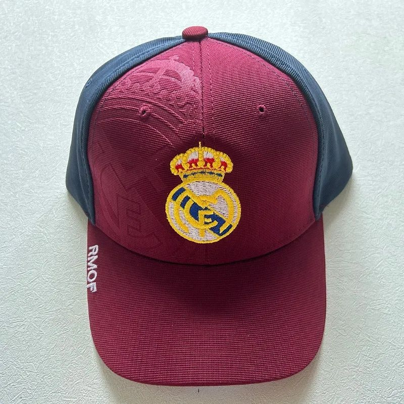 Бейсболка Real Madrid #1