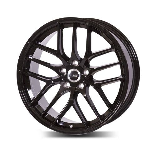 Lizardo  Колесный диск Литой 18x8" PCD5х108 ET45 D67.1 #1