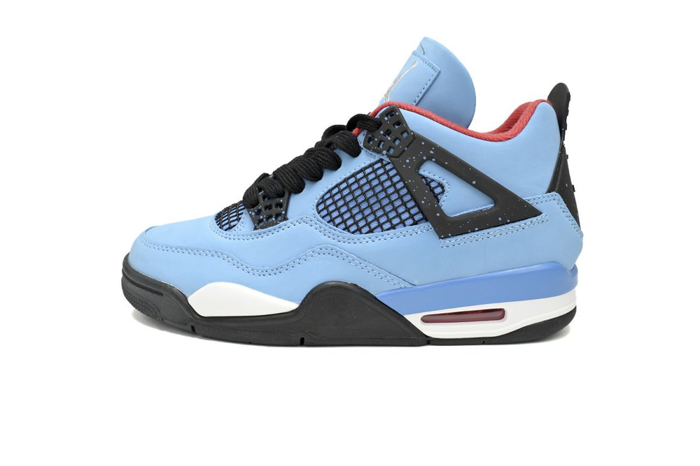 Кроссовки Nike Air Jordan 4 #1