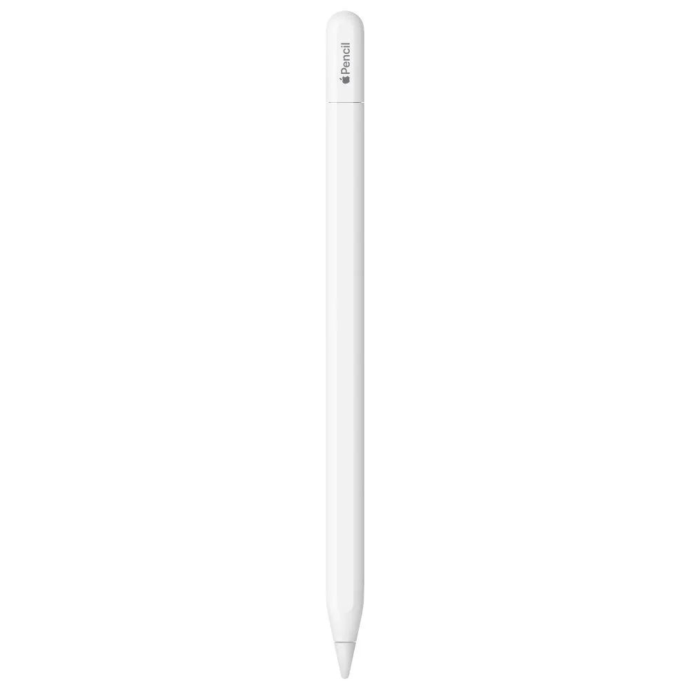 Стилус Apple Pencil (3-го поколения) USB-C, белый (MUWA3ZM/A) #1