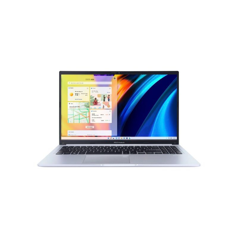 Ноутбук asus vivobook x1502za bq1953 90nb0vx2 m02st0