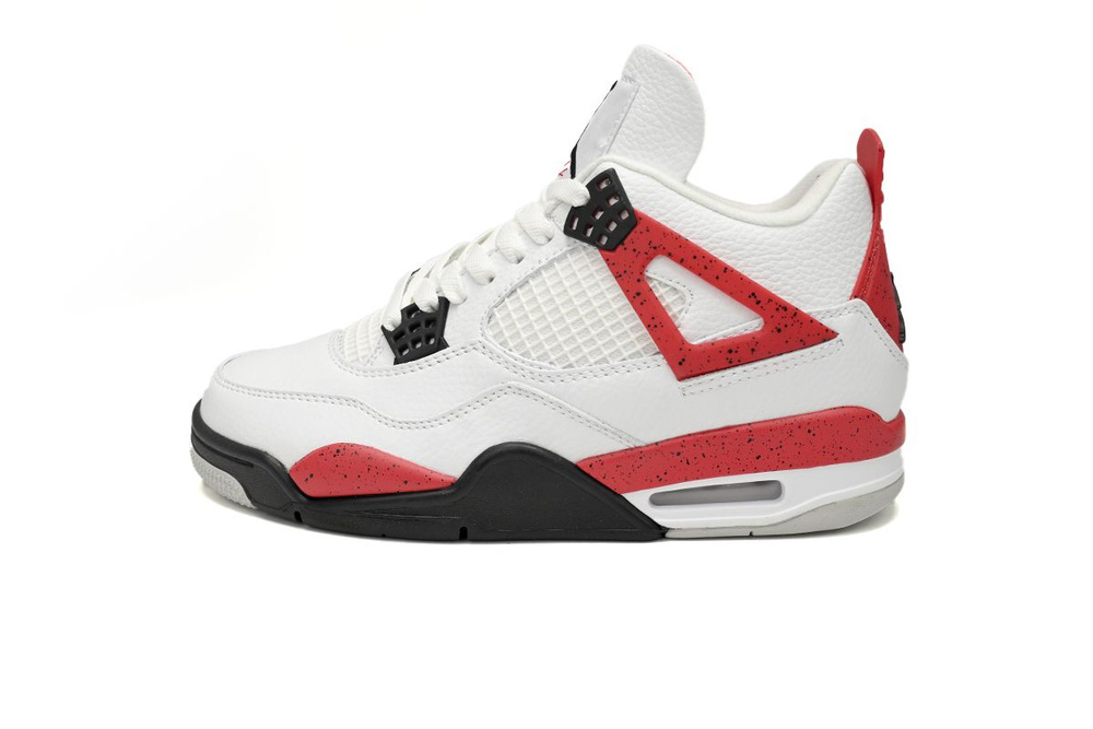 Кроссовки Nike Air Jordan 4 #1