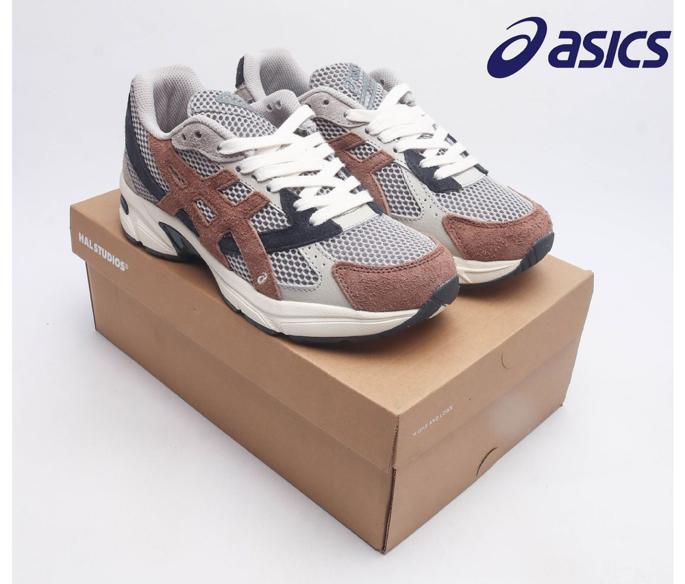 Кроссовки ASICS #1