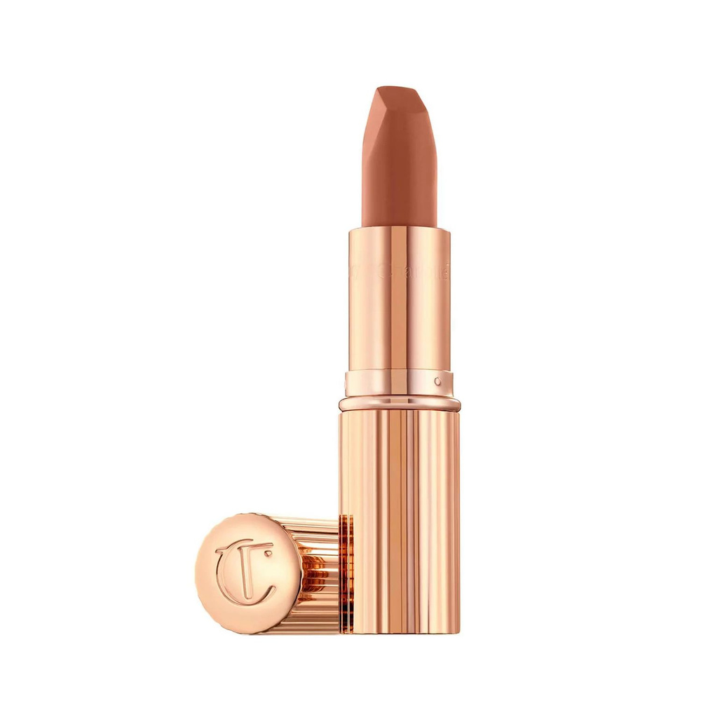 Charlotte Tilbury Помада THE SUPER NUDES, оттенок CATWALKING #1