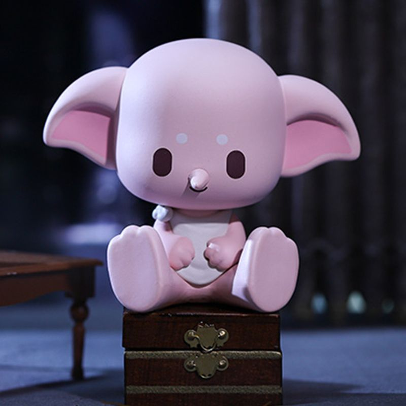 Коллекционные фигурки Гарри Поттер ПОП МАРТ / Harry Potter POP MART ...