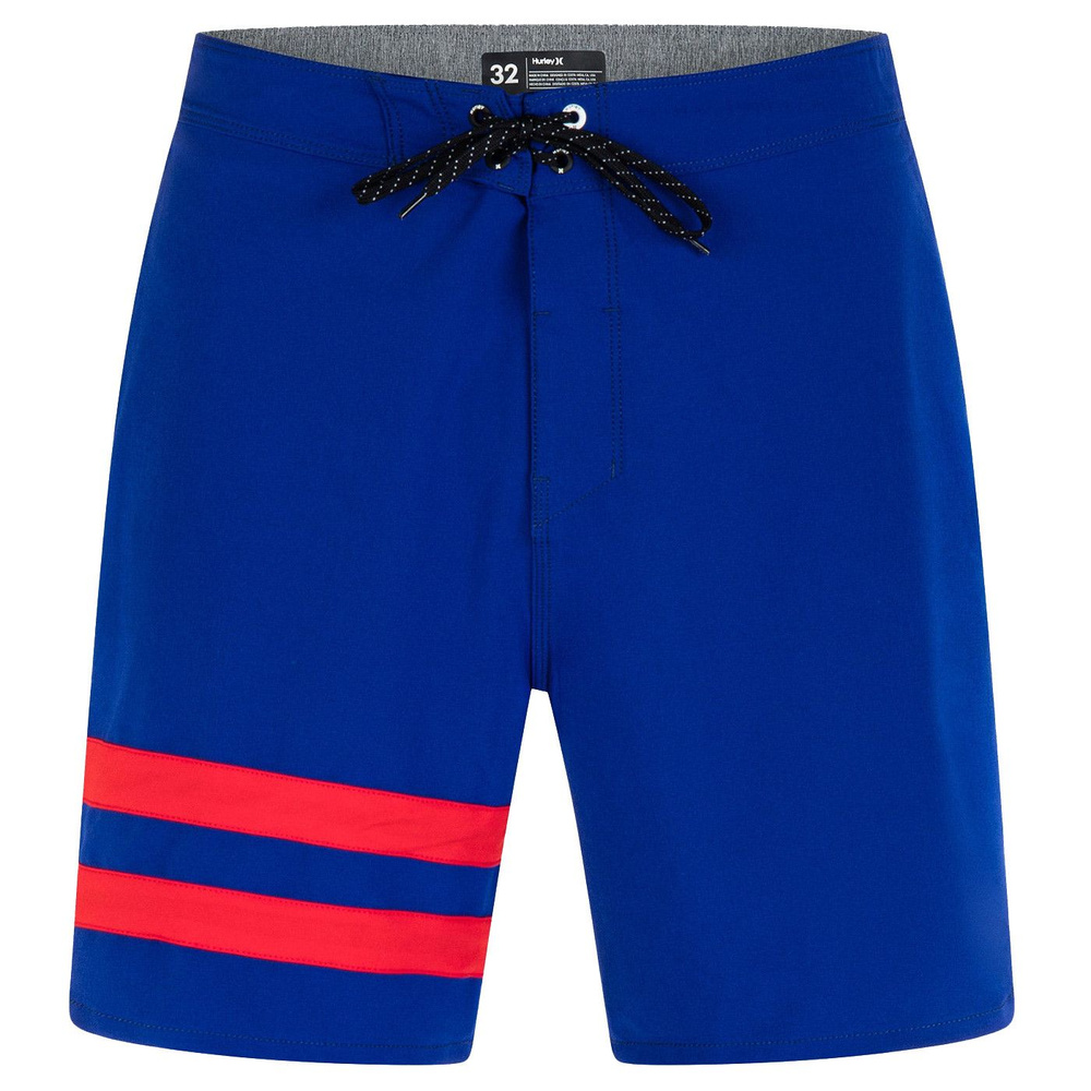 Шорты для плавания шорты Hurley, 1 шт - купить с доставкой по выгодным ...