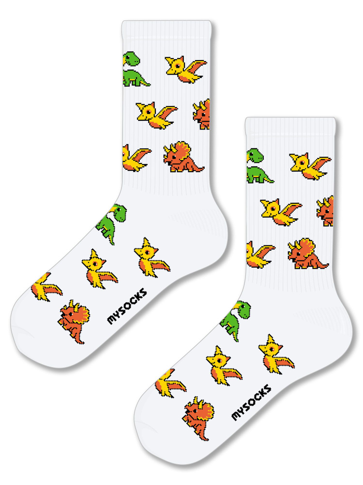 Носки MySocks, 1 пара #1