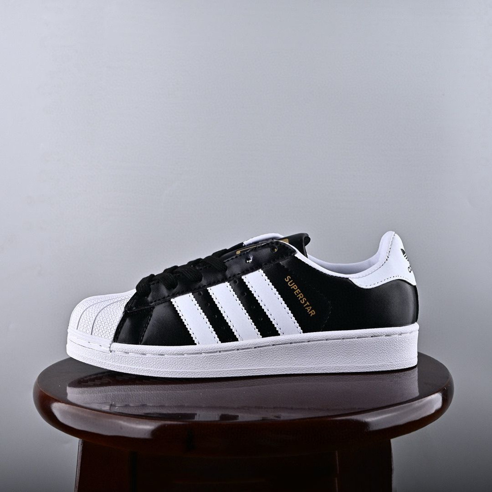 Кроссовки adidas Originals Superstar #1