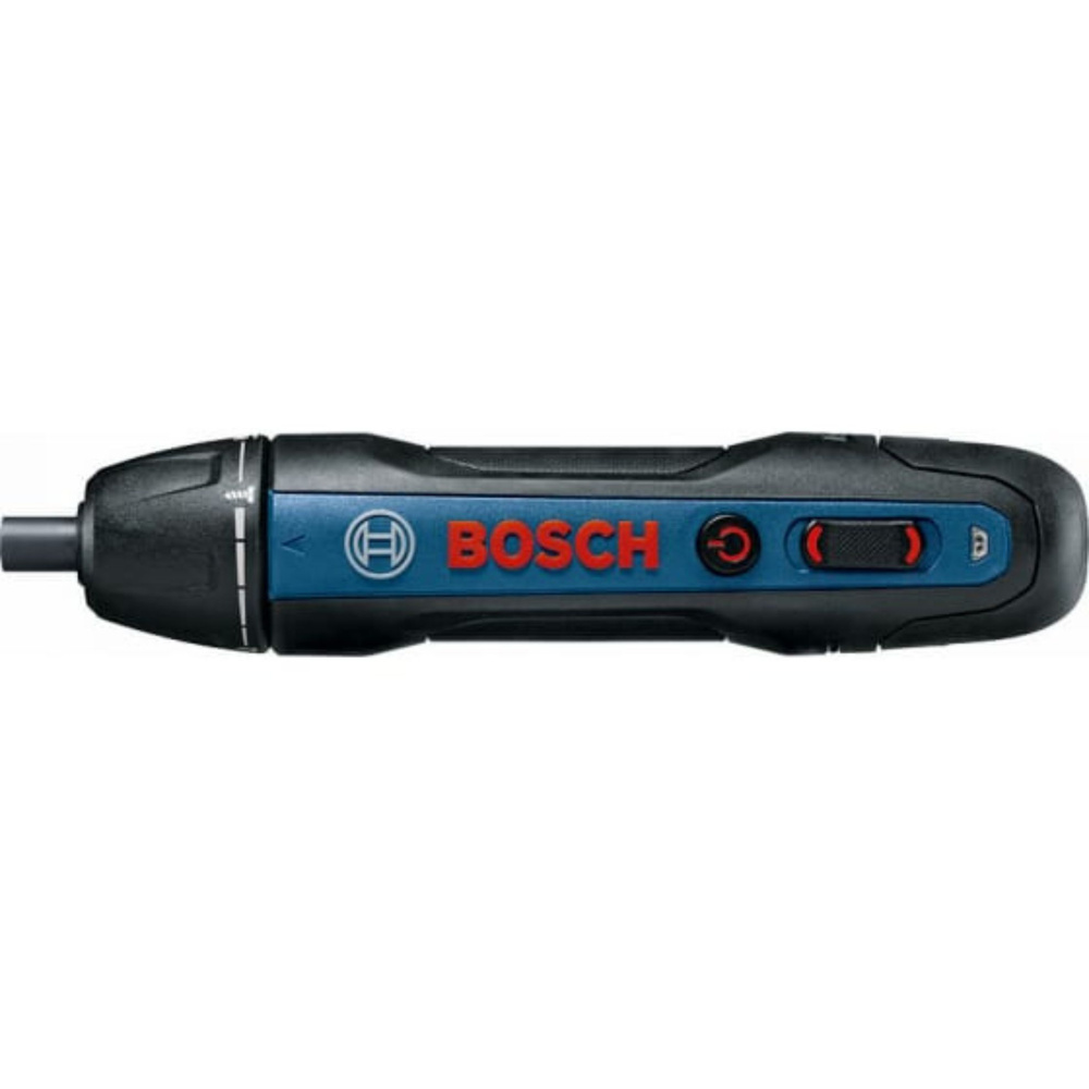 Отвертка аккумуляторная Bosch GO 2 06019H2103 #1
