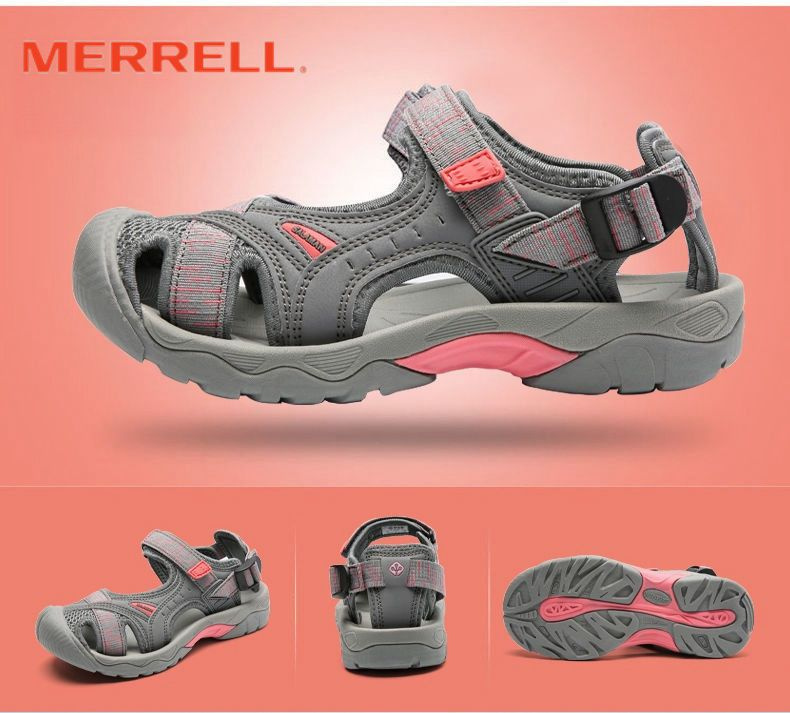 Босоножки Merrell #1