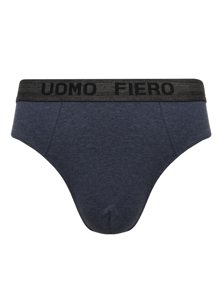 Трусы слипы Uomo Fiero Melange #1