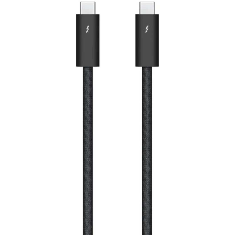 кабель apple thunderbolt 4 usb c pro cable 1m mu883