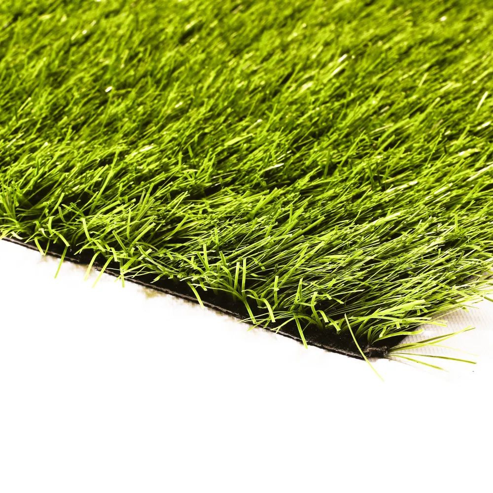 Рулон искусственного газона PREMIUM GRASS "Football 40 Green 8800" 2х7 м. Спортивная, декоративная трава #1