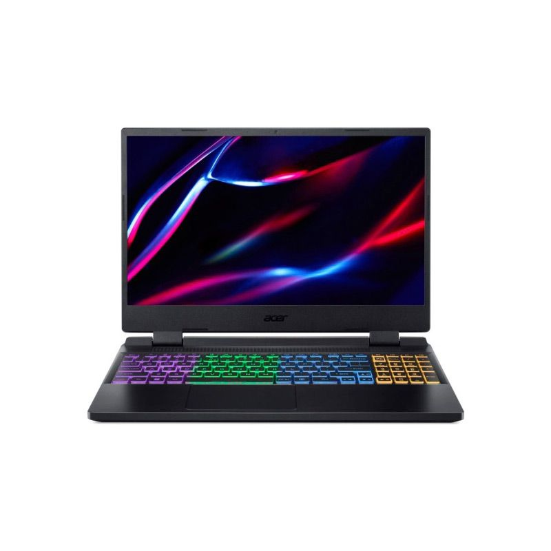 Acer nitro 5 an515 58 black. Acer Nitro an517-55. Acer Nitro v15 anv15-51. Acer Nitro 5 an517-41. Игровой ноутбук Acer Nitro v anv15-51-51fc (NH.qn9cd.002).