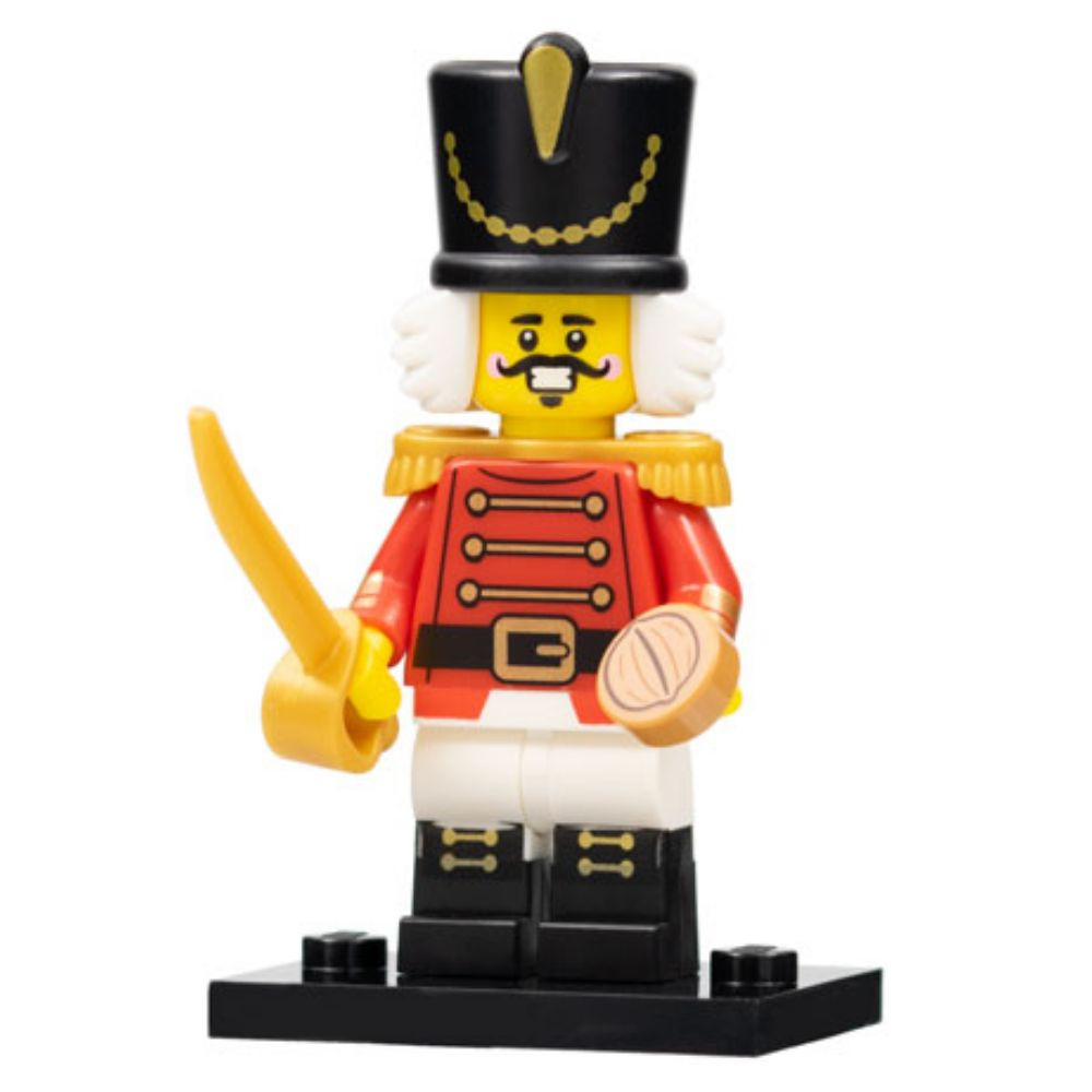 Lego minifigures series 23 sale