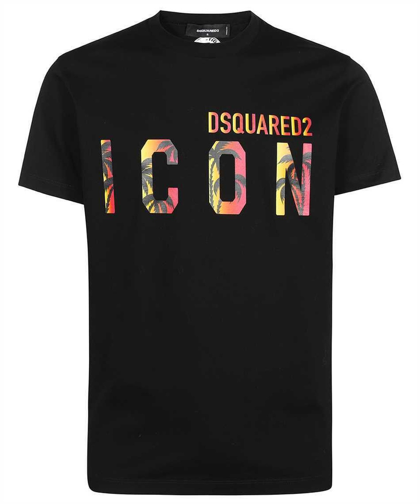 Футболка DSQUARED2 #1