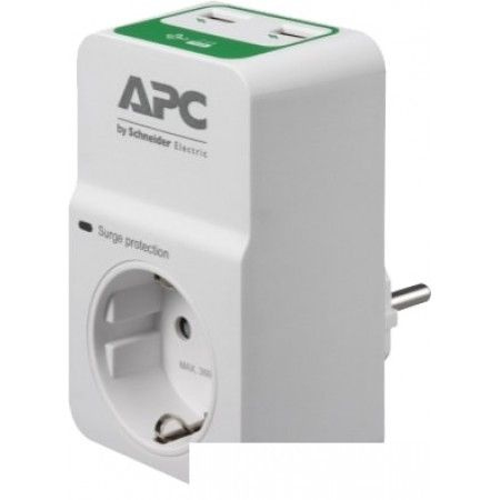 Сетевой фильтр APC PM1WU2-RS - купить по выгодной цене в интернет ...