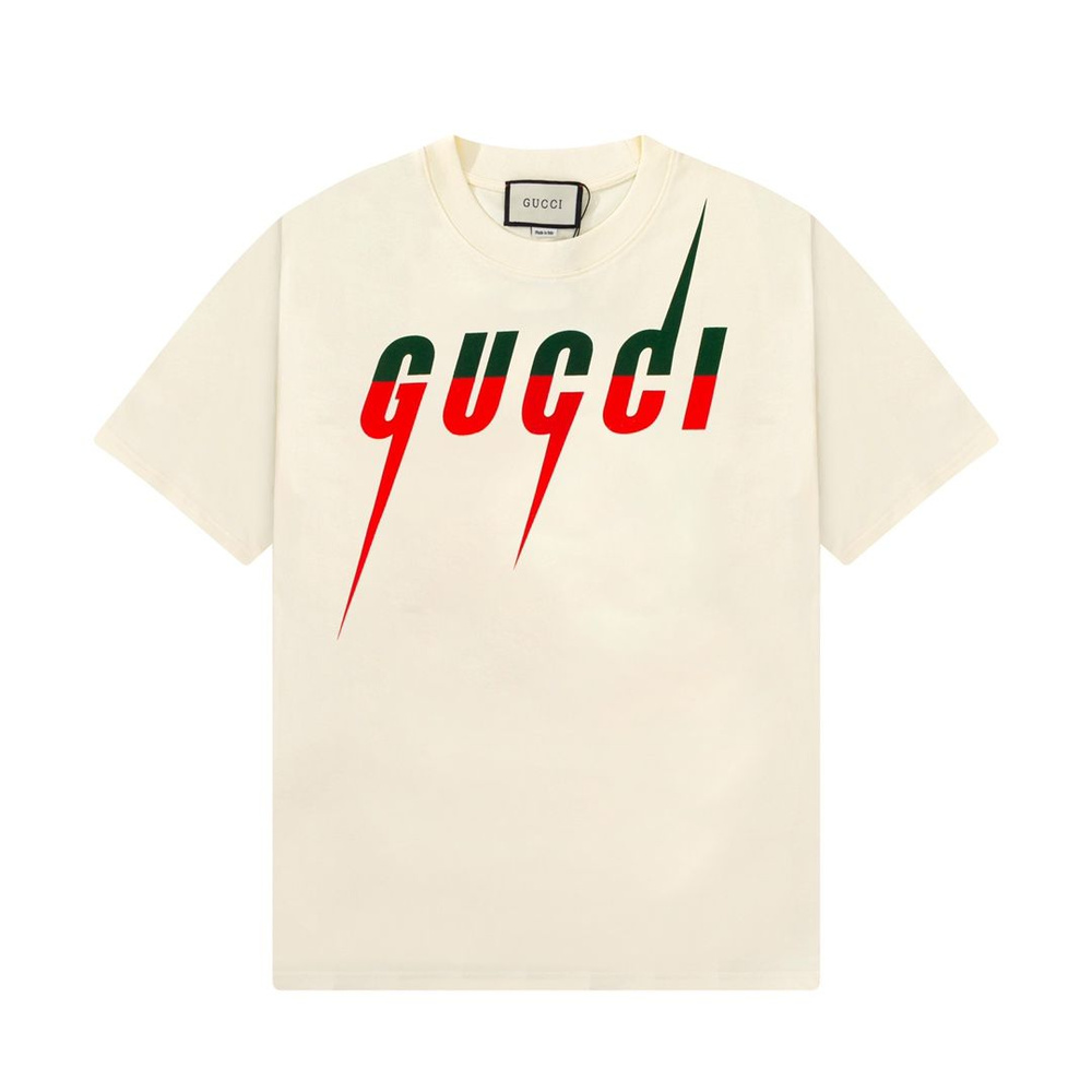 Футболка Gucci #1