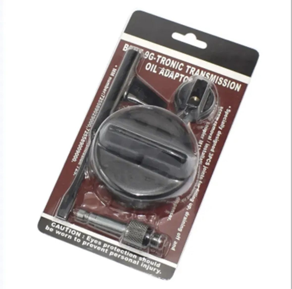 Набор инструментов для замены масла в АКПП Mercedes-Benz 9G Tronic ...