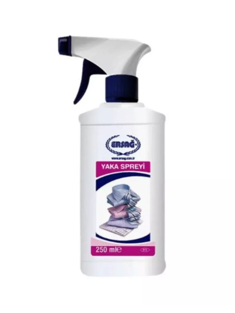 Спрей для очищения воротничков и манжетов - купить с доставкой по ...