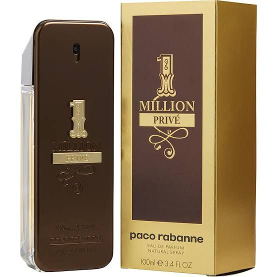 Paco Rabanne Духи / PR ONE MILLION PRIVE 100 ML HOMME 100 мл #1