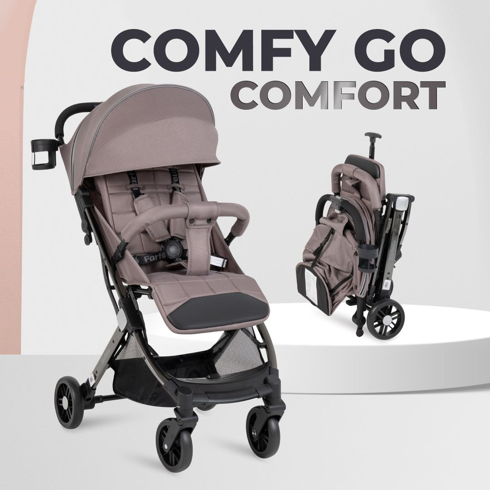    Farfello Comfy Go Comfort    9760    -  