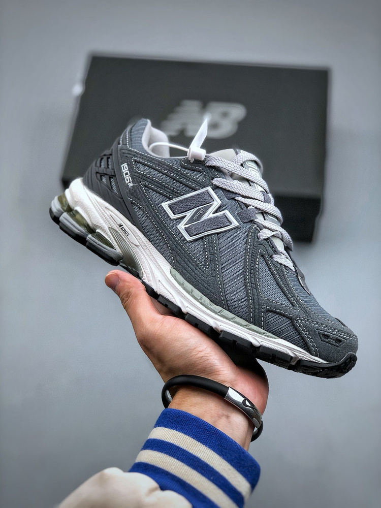 About new balance online